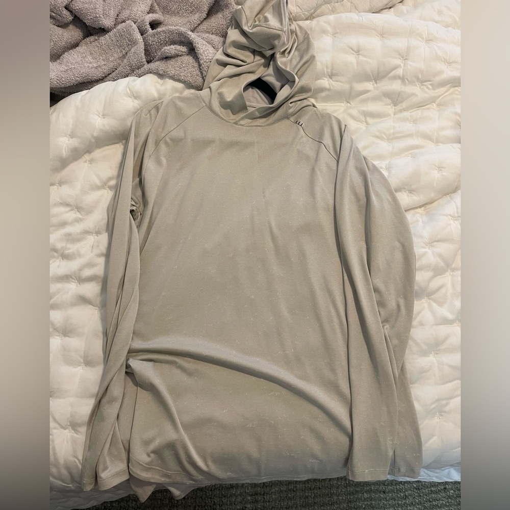 Lululemon hoodie